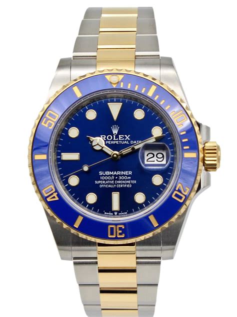 Rolex Submariner watches for men